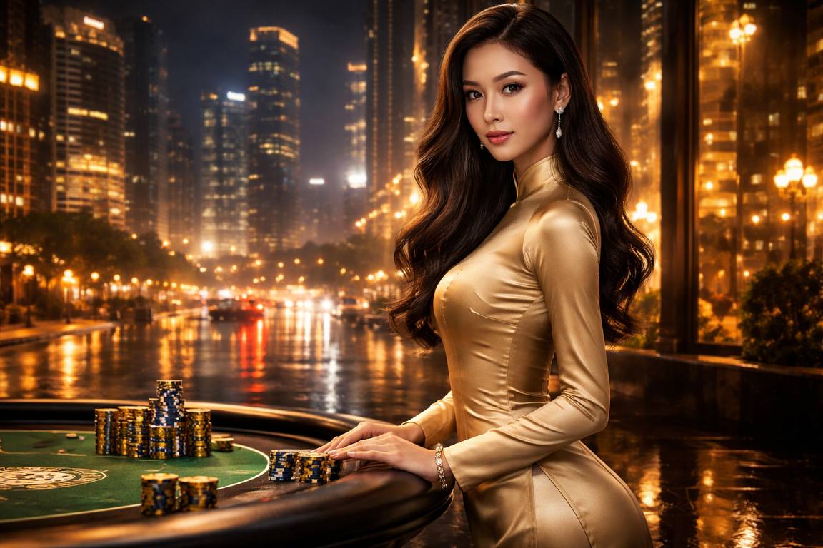 go88d Casino Nổi Bật